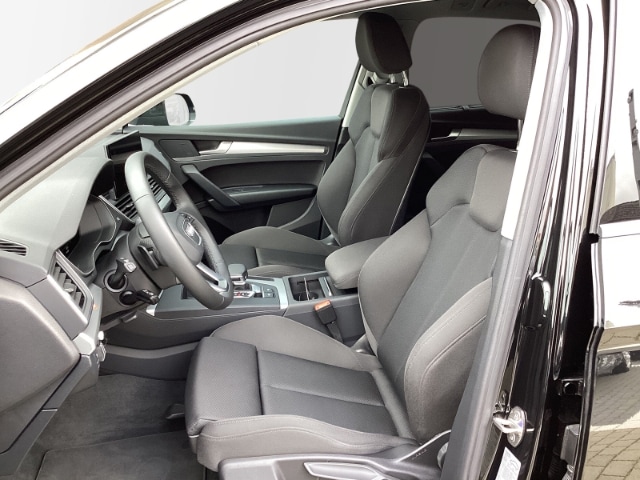 Audi Q5 40 TDI Quattro S-Tronic