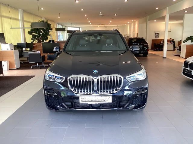 BMW X5 M-Sport xDrive45e