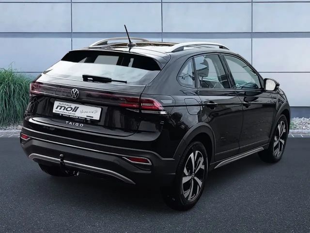 Volkswagen Taigo 1.0 TSI DSG Style