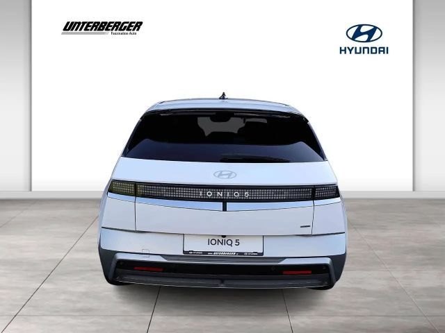 Hyundai IONIQ 5 4WD Vierwielaandrijving