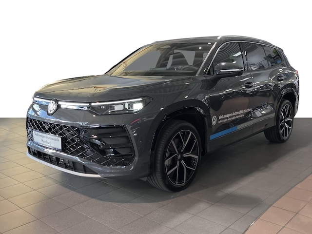 Volkswagen Tayron 4Motion DSG R-Line