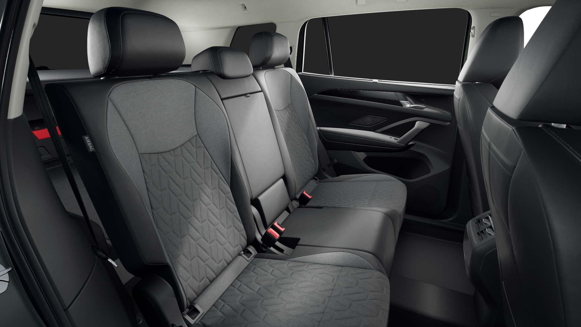 Volkswagen Tayron DSG Life