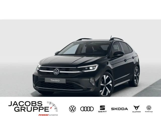 Volkswagen Taigo Style