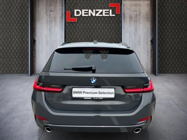 BMW 318 318d Touring