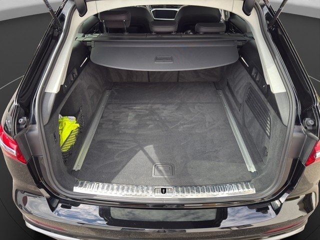 Audi A6 50 TDI Avant Quattro S-Line