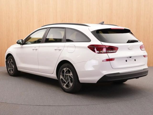 Hyundai i30 1.0 Hybrid Style T-GDi