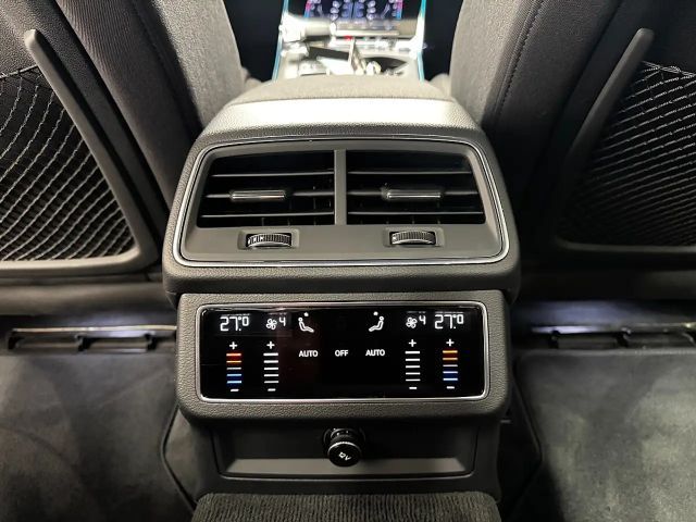 Audi A6 40 TDI Quattro S-Tronic Sedan Sport