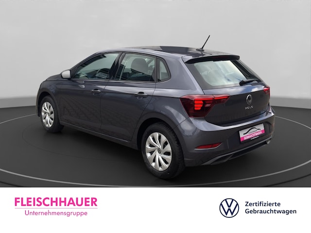 Volkswagen Polo Life