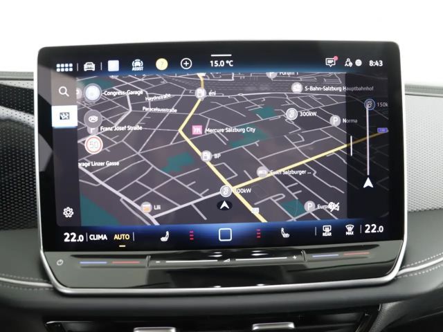 Volkswagen Passat Business DSG Variant