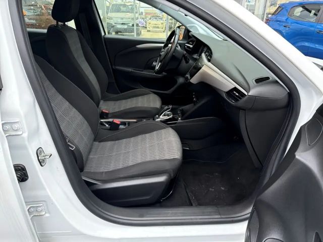 Opel Corsa LED Apple CarPlay DAB SHZ LenkradHZG