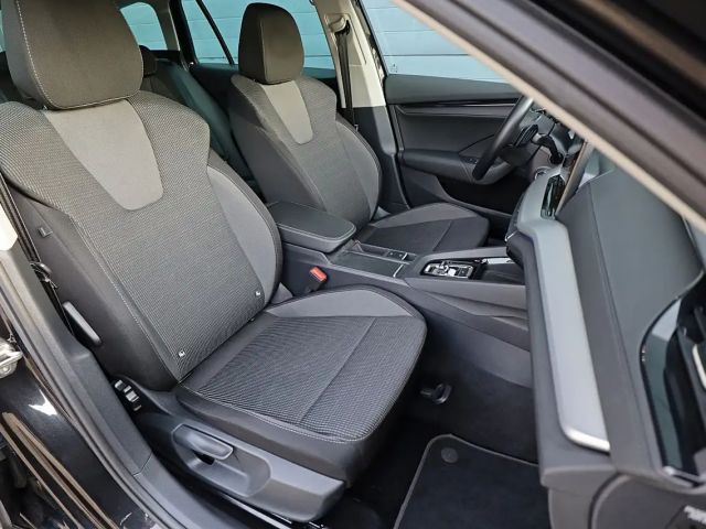 Skoda Octavia Combi Style Style iV