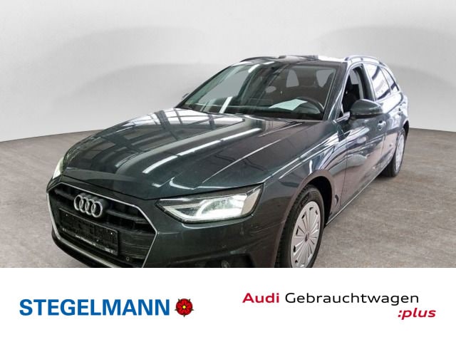 Audi A4 30 TDI Avant S-Tronic