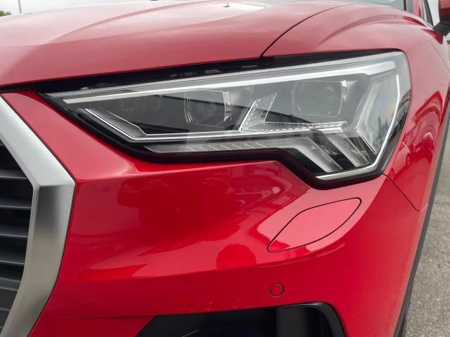 Audi Q3 Hybride S-Tronic