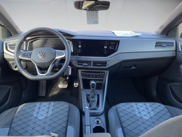 Volkswagen Taigo 1.5 TSI DSG