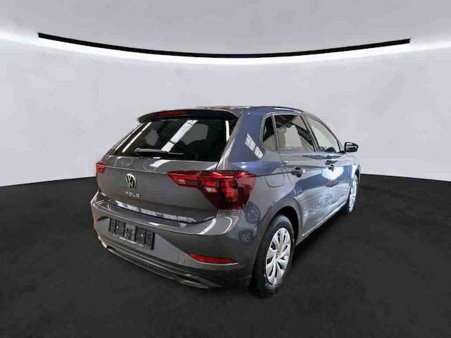 Volkswagen Polo 1.0 Navi / CAM / LED