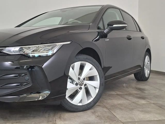 Volkswagen Golf Rabbit TSI