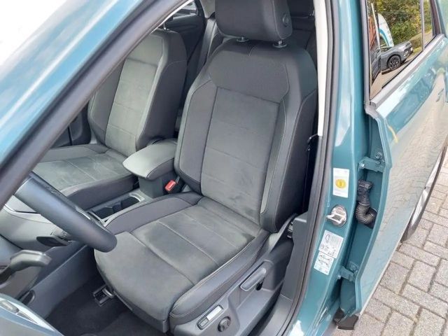 Volkswagen T-Roc DSG Style