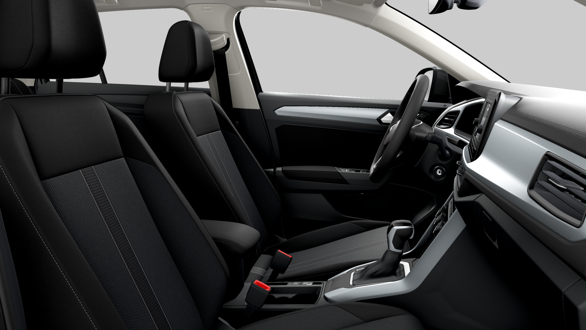 Volkswagen T-Roc 1.5 TSI DSG Life