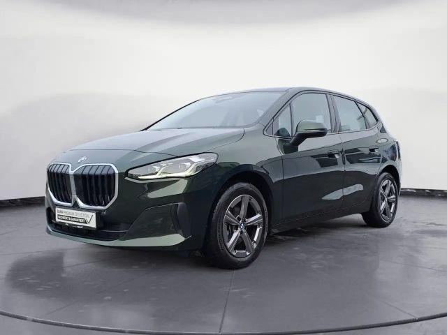BMW 216 AHK Komfortzugang