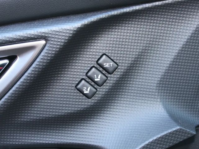 Subaru Forester Comfort