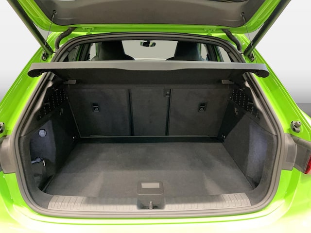 Audi RS3 Quattro S-Tronic Sportback