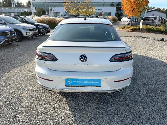 Volkswagen Arteon DSG