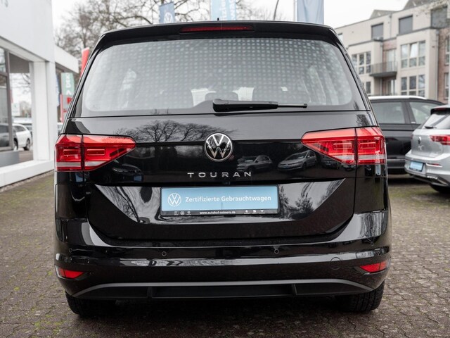 Volkswagen Touran 1.5 TSI