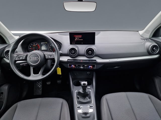 Audi Q2 30 TFSI