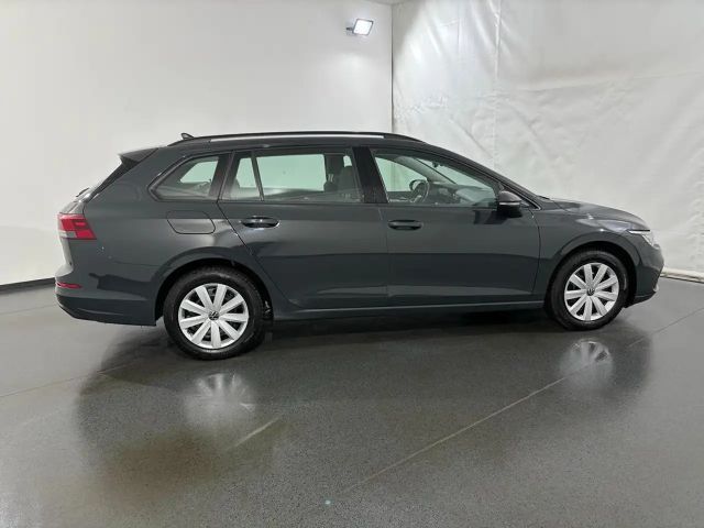 Volkswagen Golf 2.0 TDI Life Variant