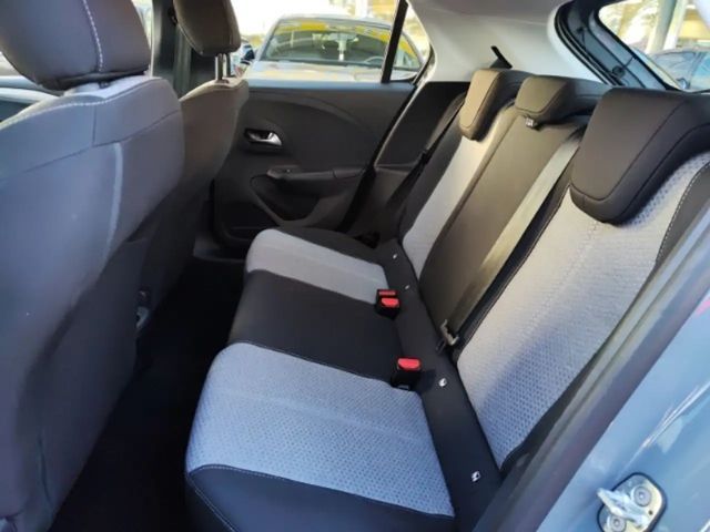 Opel Corsa 1.2 Apple CarPlay - Bluetooth - Tempomat - Regense