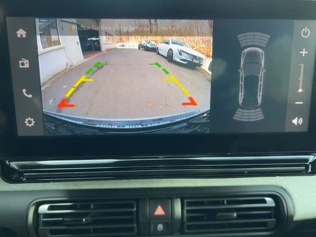 Citroën C3 Aircross Plus