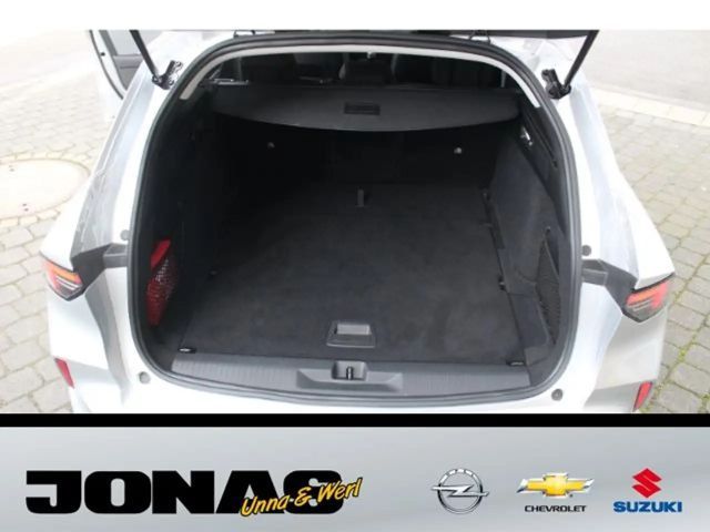 Opel Astra 1.2 Turbo Enjoy Sports Tourer