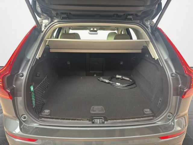 Volvo XC60 AWD Bright Recharge Ultra