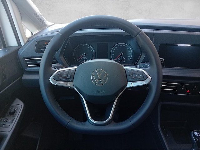 Volkswagen Caddy 1.5 TSI