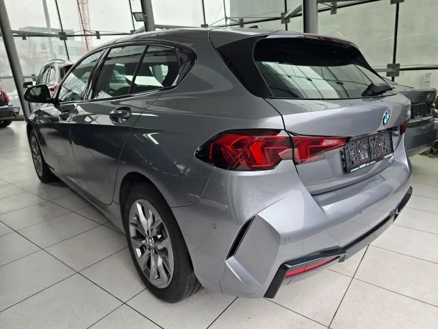 BMW 120 120i