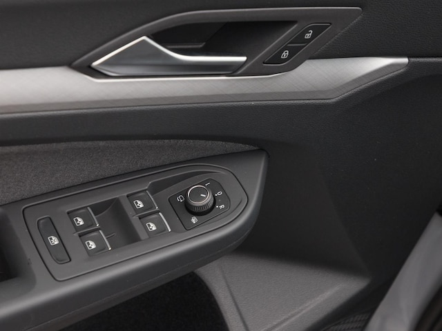 Volkswagen Golf 1.5 TSI Life Variant