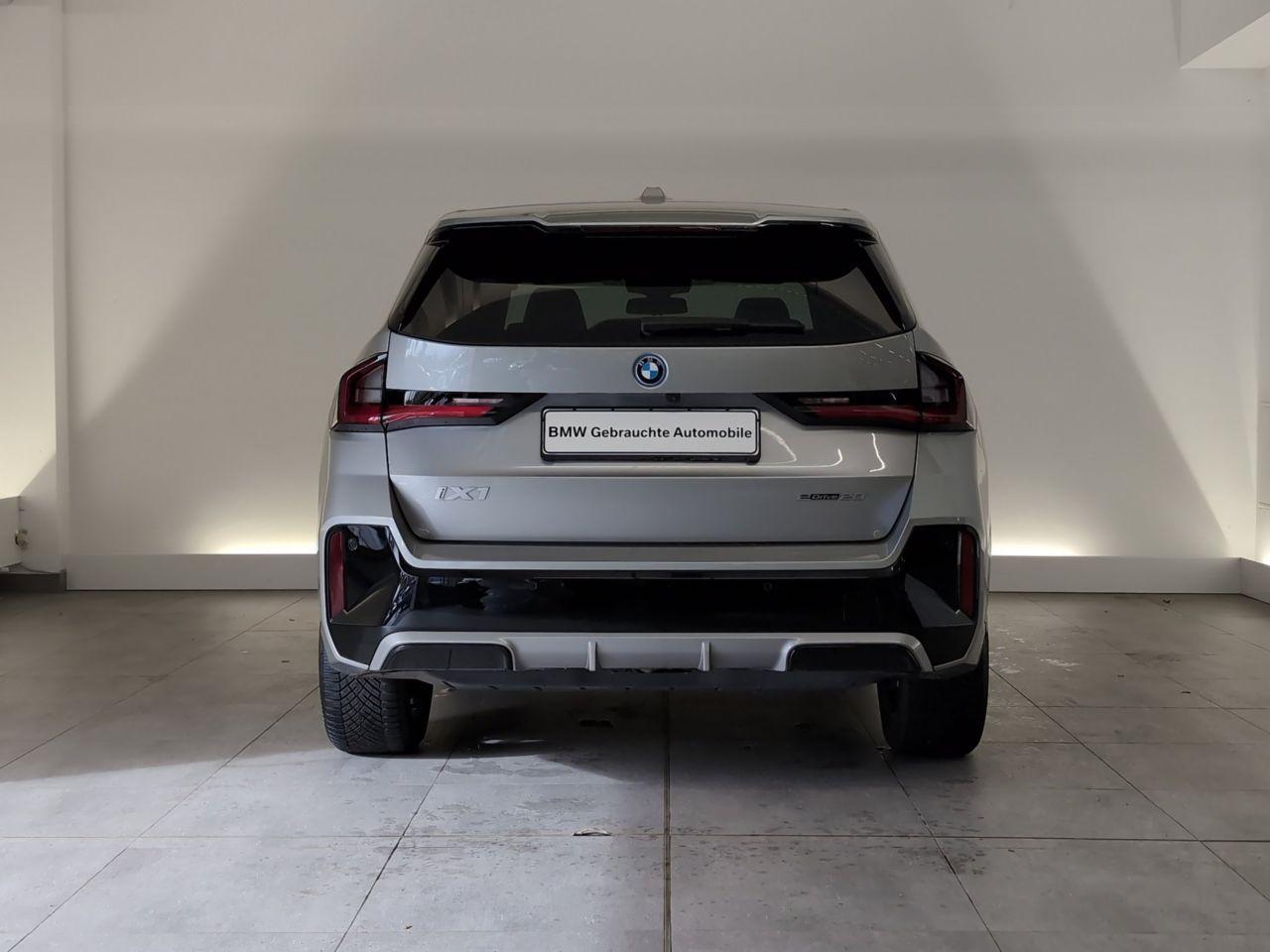 BMW iX1 eDrive20