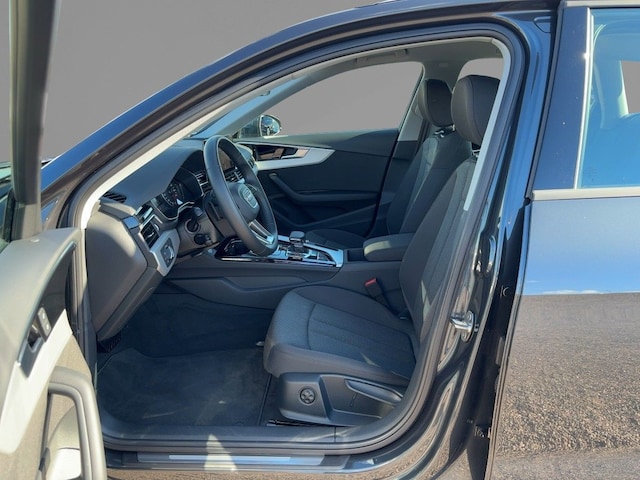 Audi A4 35 TDI Avant S-Tronic