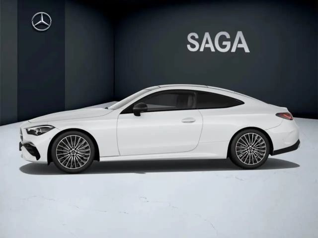 Mercedes-Benz CLE 180 AMG Line