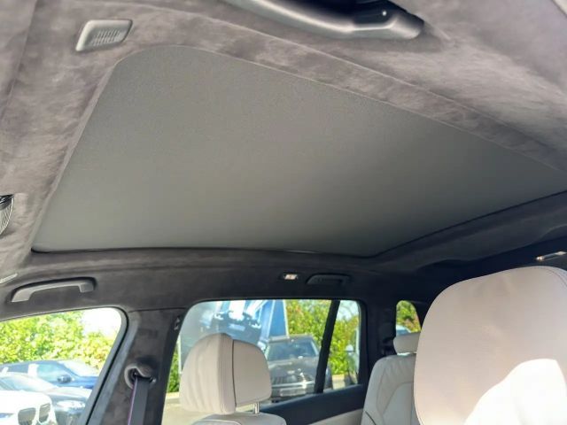 BMW X7 M-Sport xDrive40d