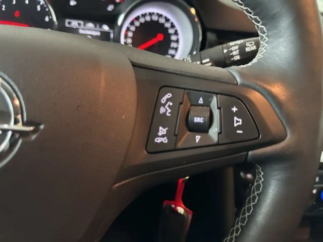 Opel Astra Elegance Sports Tourer