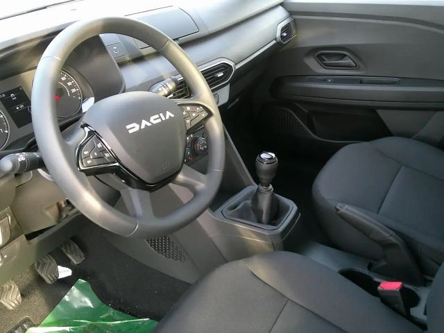 Dacia Sandero Essential
