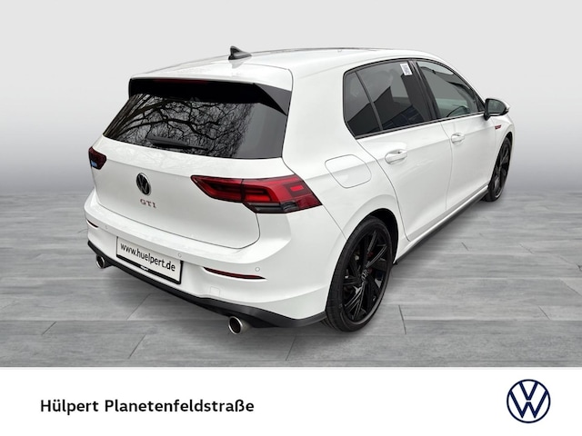 Volkswagen Golf GTI Golf VIII