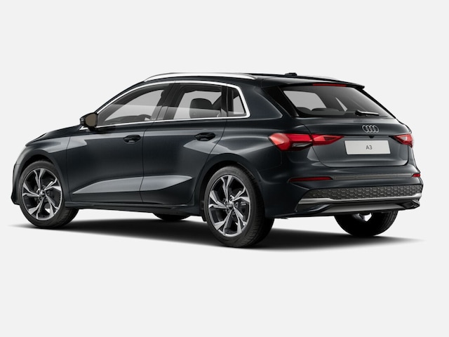 Audi A3 30 TFSI S-Tronic Sportback