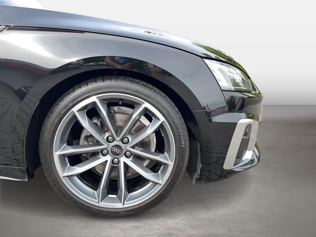 Audi A5 35 TFSI Cabriolet S-Line S-Tronic