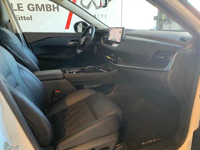 Nissan X-trail Tekna e-4ORCE