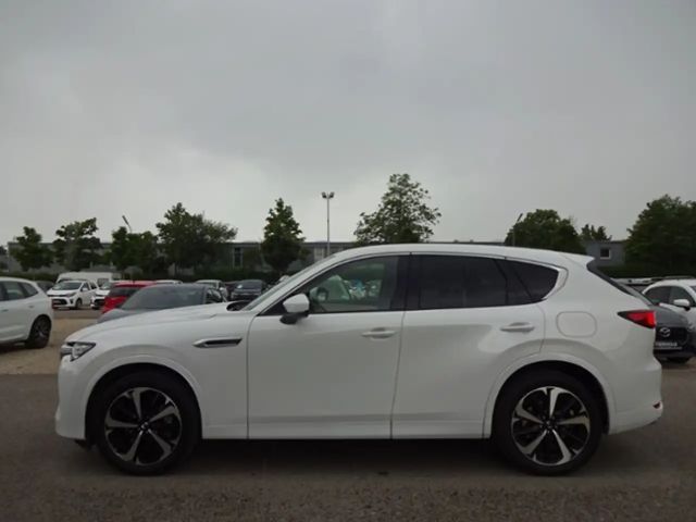Mazda CX-60 4WD Takumi