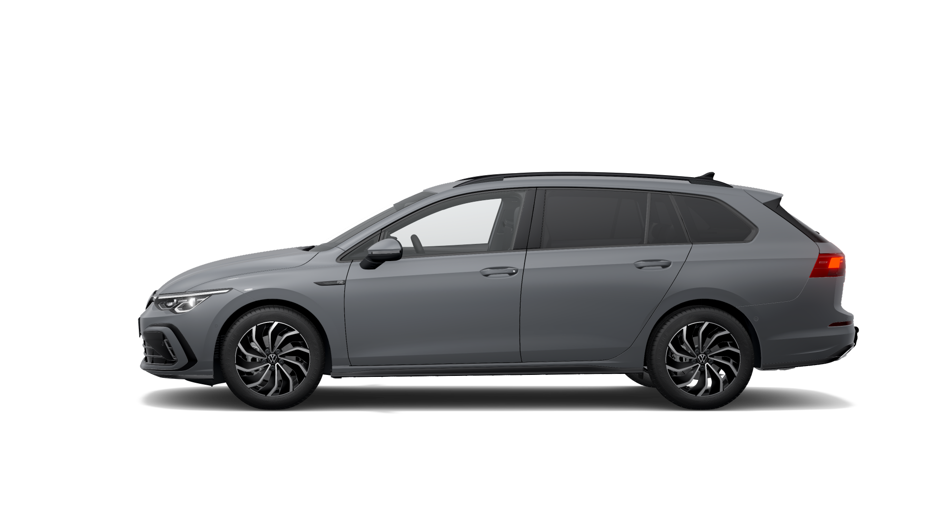 Volkswagen Golf 1.5 eTSI R-Line Variant