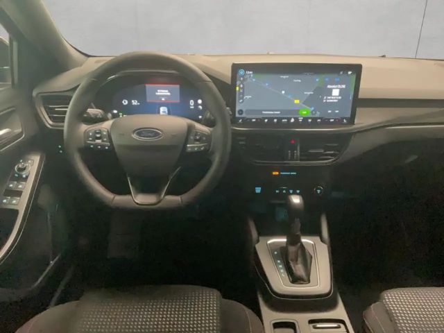 Ford Focus EcoBoost ST Line Wagon