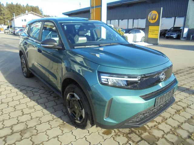 Opel Frontera Edition